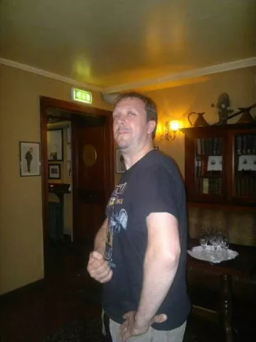 Presentation Night Aug 2011