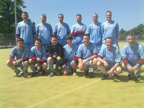 Liverpool 2010