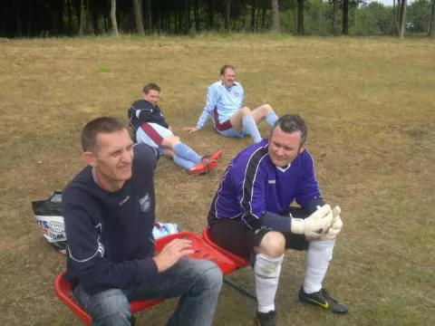 Swindon Trip June 2011