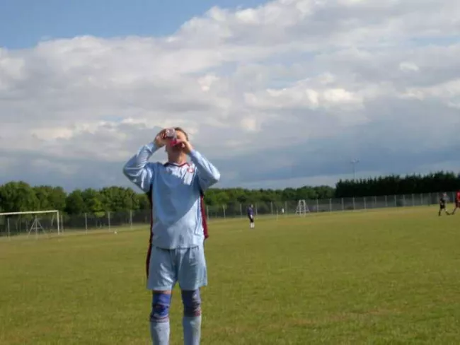 Swindon Trip June 2011