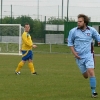 Tom Cullen Cup Final May 2011