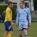 Tom Cullen Cup Final May 2011