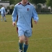 Tom Cullen Cup Final May 2011