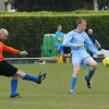 Tom Cullen Cup Final May 2011