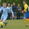 Tom Cullen Cup Final May 2011