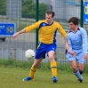 Tom Cullen Cup Final May 2011