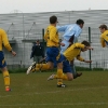 Tom Cullen Cup Final May 2011