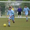 Tom Cullen Cup Final May 2011