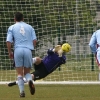 Tom Cullen Cup Final May 2011