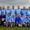 Tom Cullen Cup Final May 2011