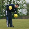 Tom Cullen Cup Final May 2011