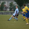 Tom Cullen Cup Final May 2011