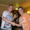 Presentation Night Aug 2011